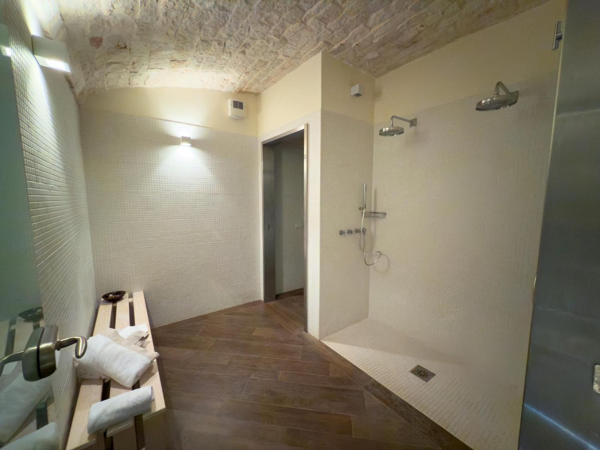 Relais Il Santissimo Hotel Turi Bagian luar foto