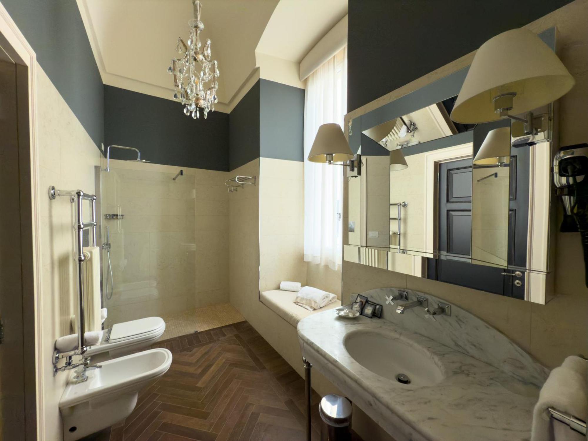 Relais Il Santissimo Hotel Turi Bagian luar foto