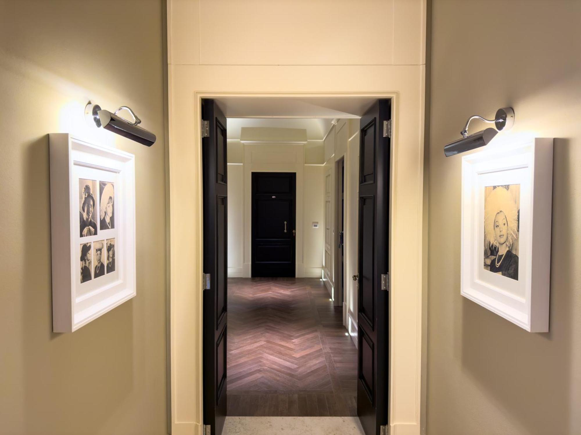 Relais Il Santissimo Hotel Turi Bagian luar foto
