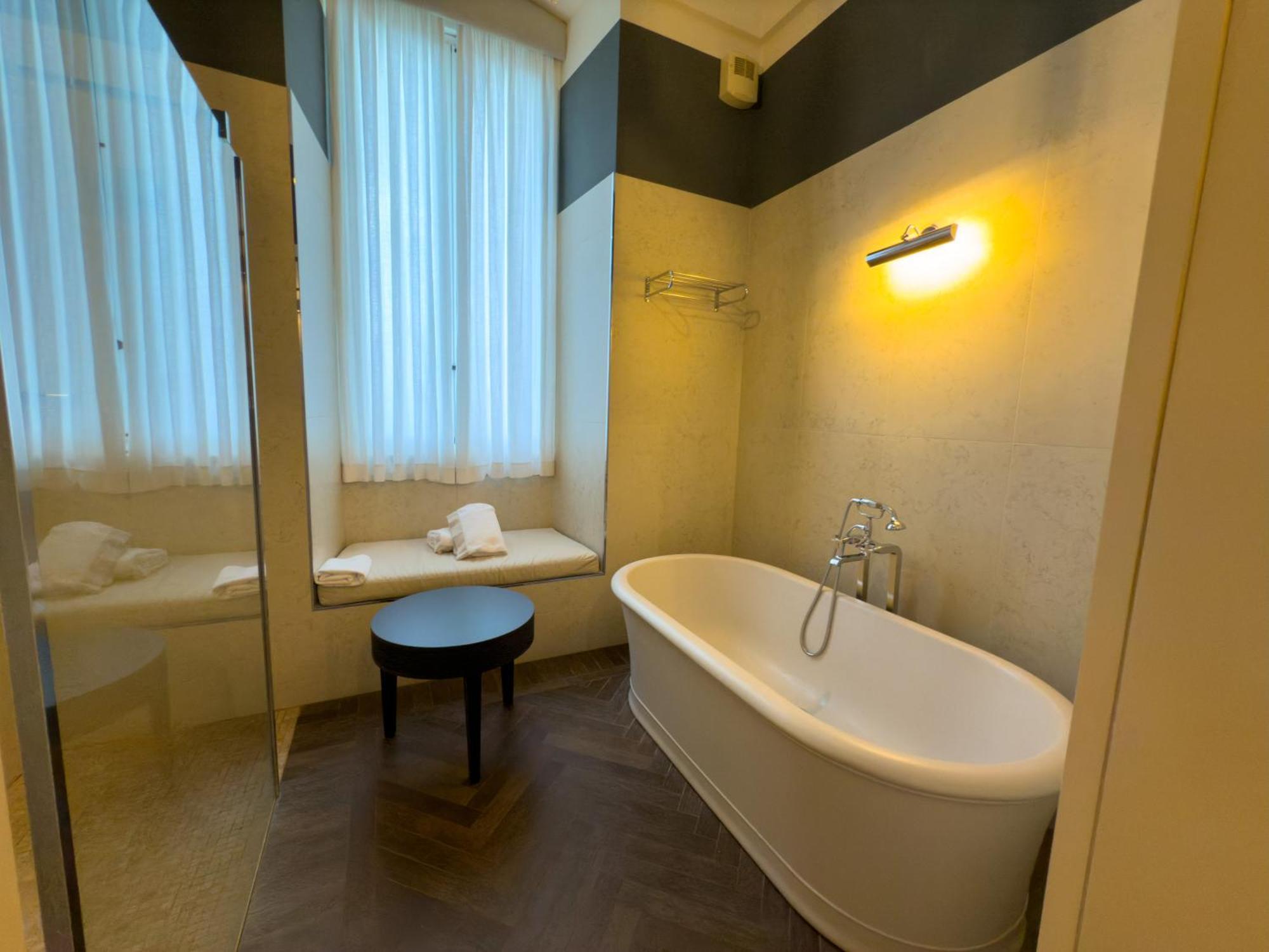 Relais Il Santissimo Hotel Turi Bagian luar foto