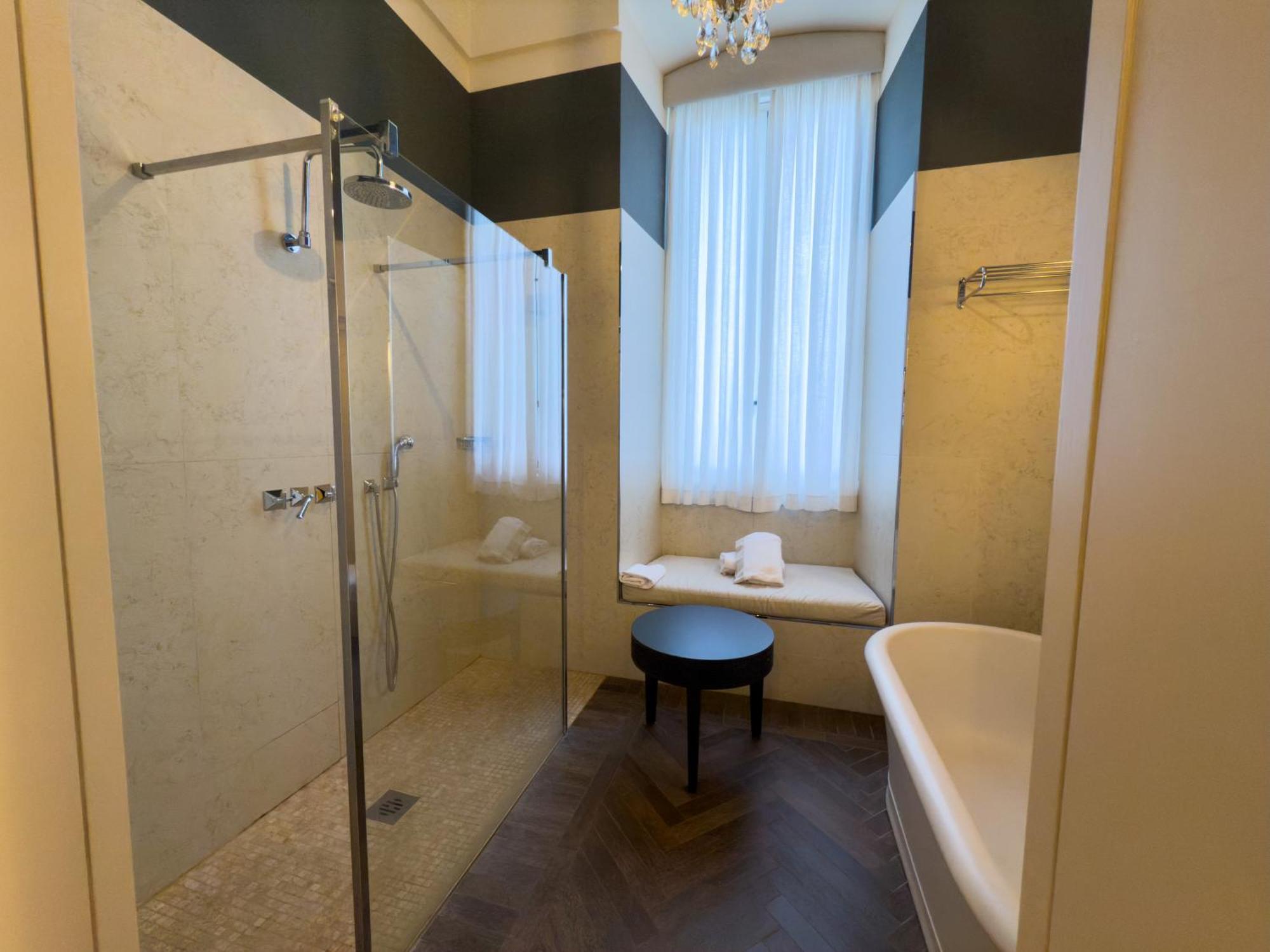 Relais Il Santissimo Hotel Turi Bagian luar foto