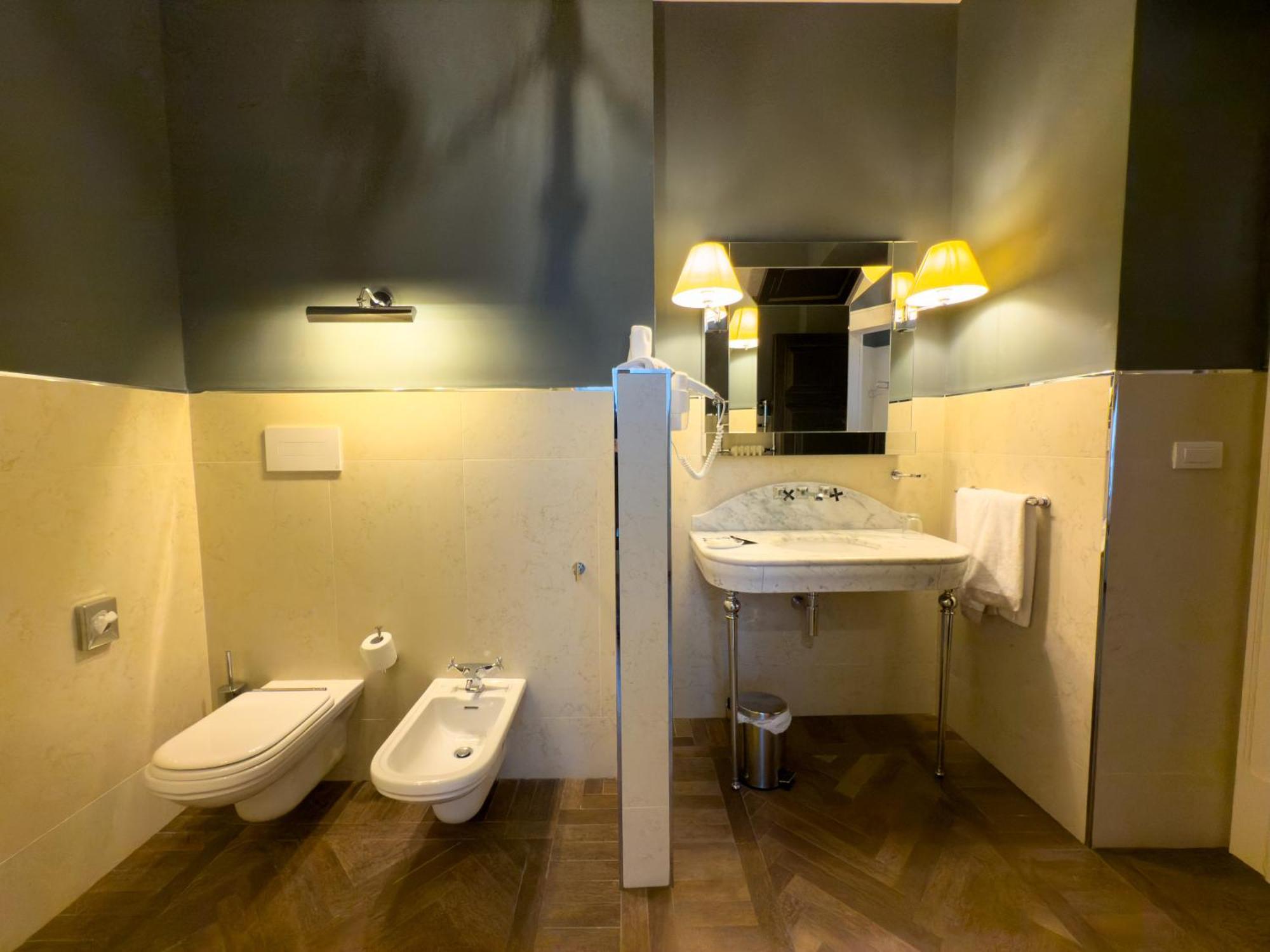 Relais Il Santissimo Hotel Turi Bagian luar foto